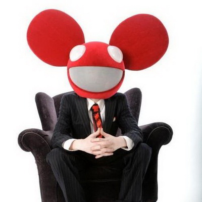 Deadmau5 photo