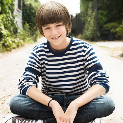 Greyson Chance photo