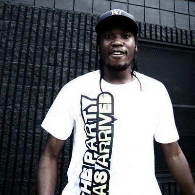 Meek Mill photo