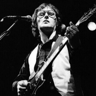 Gerry Rafferty photo