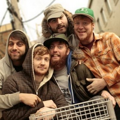 Four Year Strong photo