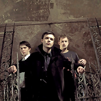 White Lies photo