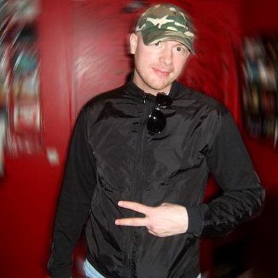 Eric Prydz photo