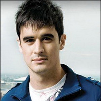 Kristian Stanfill photo