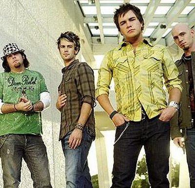 Eli Young Band photo