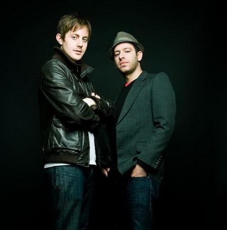 Chase & Status photo