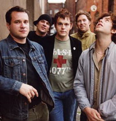 The Get Up Kids photo
