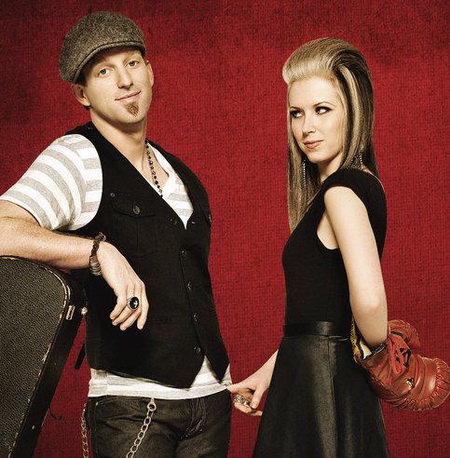 Thompson Square photo