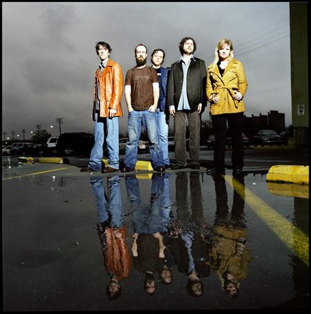Drive-By Truckers photo