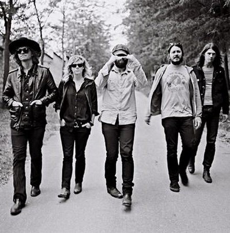 The Black Angels photo