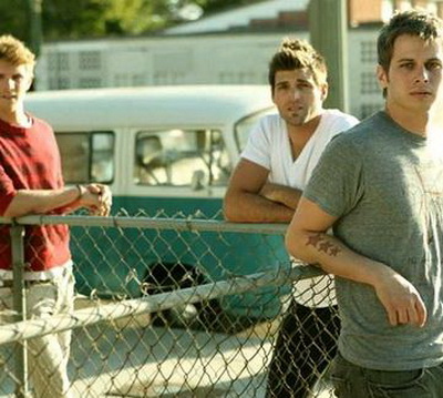 Foster The People photo