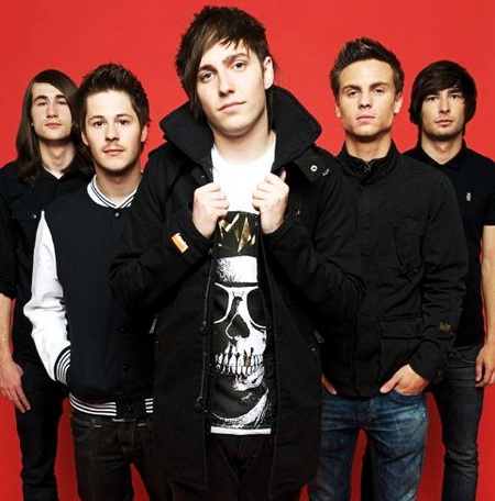 You Me At Six photo