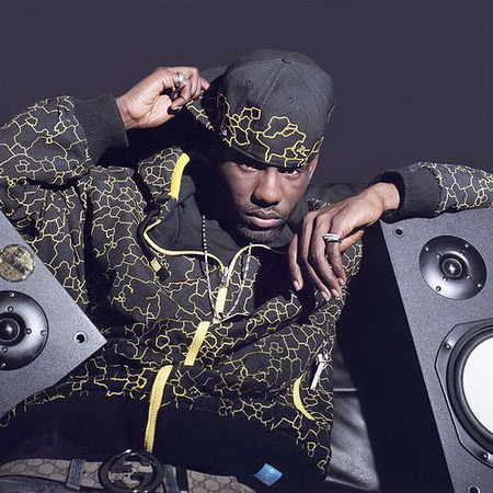 Wretch 32 photo