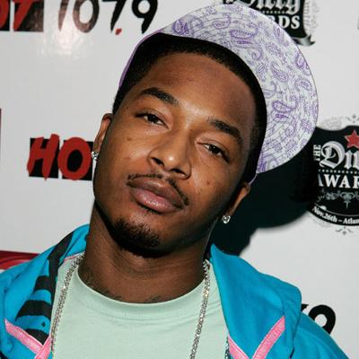 Chingy photo