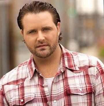 Randy Houser photo