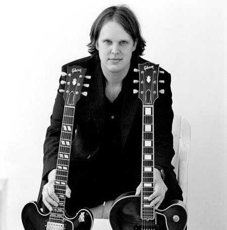 Joe Bonamassa photo