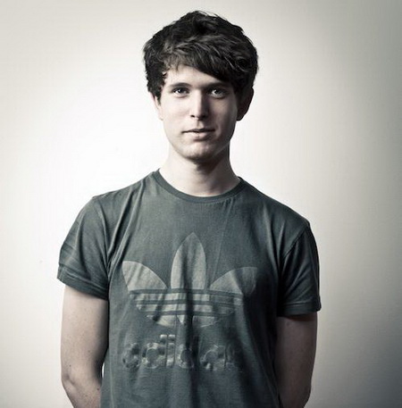 James Blake photo