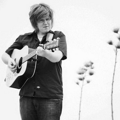 Brett Dennen photo