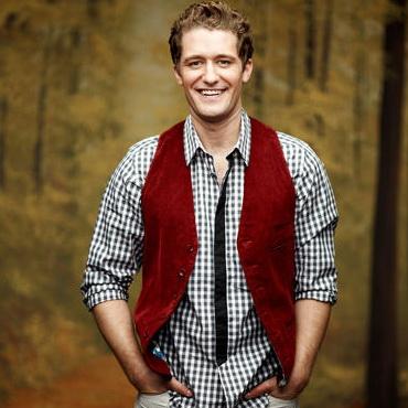 Matthew Morrison lyrics