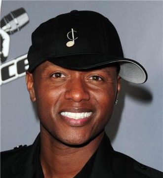 Javier Colon photo