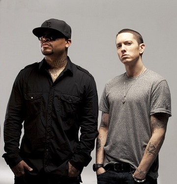 Bad Meets Evil photo