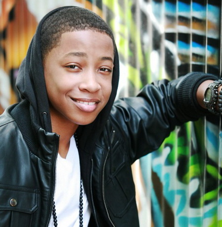 Jacob Latimore photo