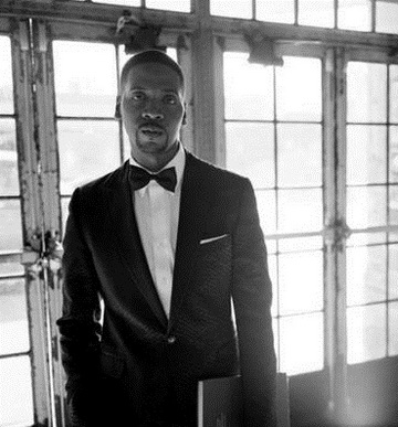 Donald Lawrence photo