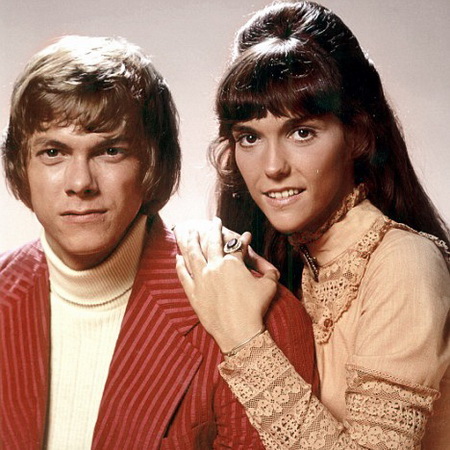 Carpenters photo