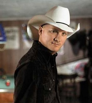 Kevin Fowler photo