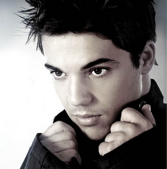 Anthony Callea photo