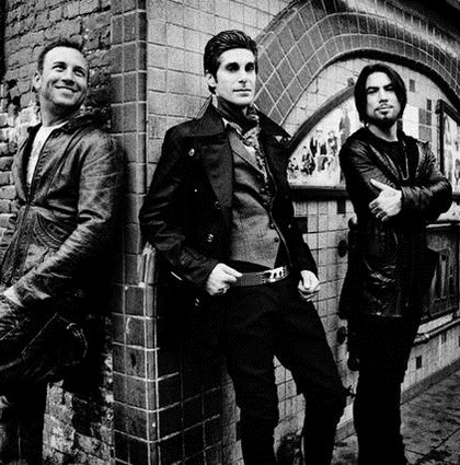 Jane's Addiction photo