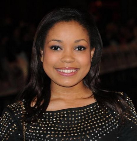 Dionne Bromfield photo