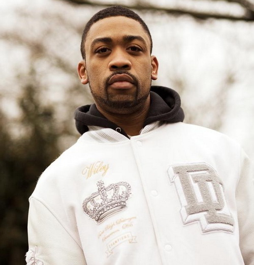 Wiley photo
