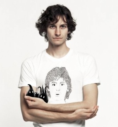 Gotye photo