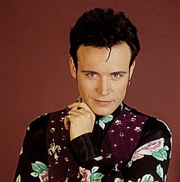 Adam Ant photo