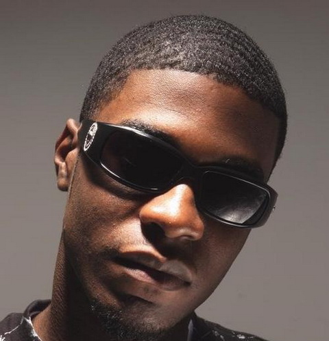Big KRIT photo