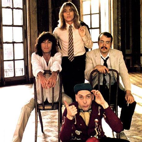 Cheap Trick photo