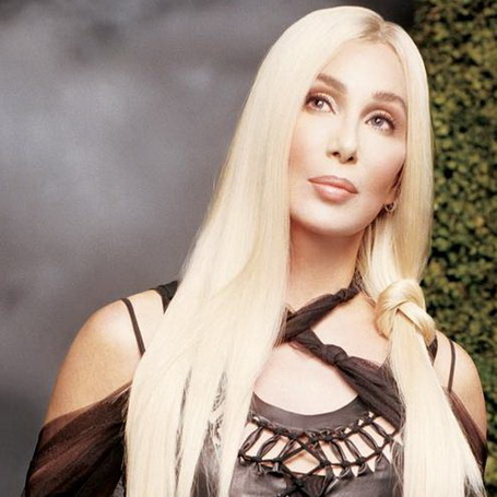 Cher photo