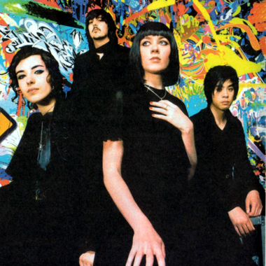Ladytron photo