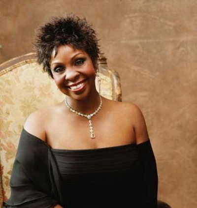 Gladys Knight photo