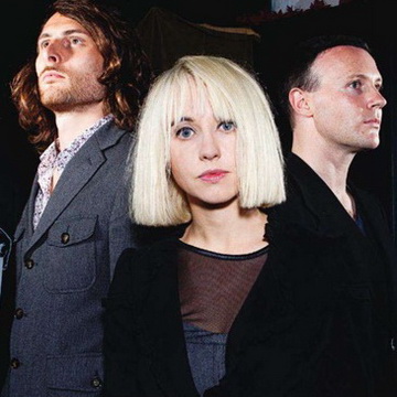 The Joy Formidable photo