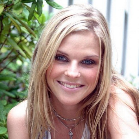 Ana Johnsson photo