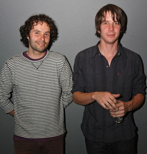 Blind Pilot photo