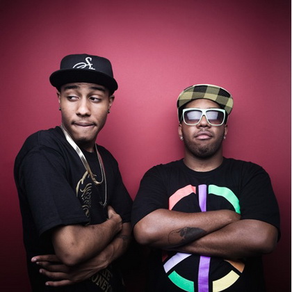 The Cool Kids lyrics