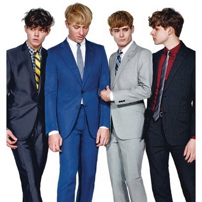 The Drums photo