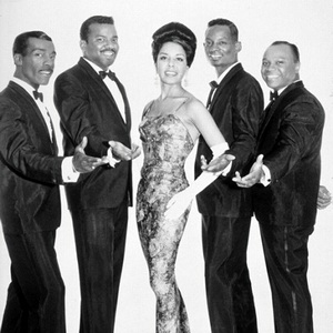 The Platters lyrics