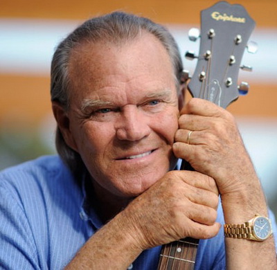 Glen Campbell photo