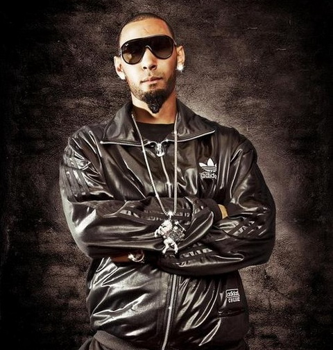 La Fouine photo
