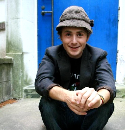 Jason Reeves photo