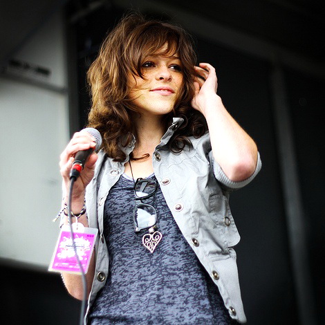 Cady Groves lyrics